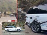News Room : Fatal Ella Bus Accident: Range Rover Driver Recounts Narrow Escape News Room Fatal Ella Bus Accident Range Rover Driver