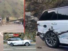 News Room : Fatal Ella Bus Accident: Range Rover Driver Recounts Narrow Escape