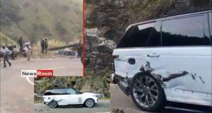 News Room : Fatal Ella Bus Accident: Range Rover Driver Recounts Narrow Escape