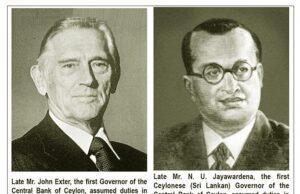 News Room : From Barter to Blockchain: – The Island