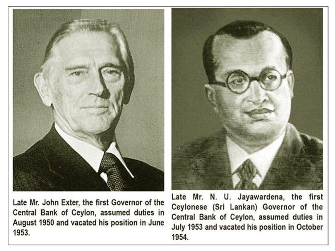 News Room : From Barter to Blockchain: – The Island