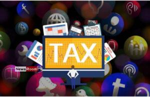 News Room : Government Postpones 18% VAT on Non-Resident Digital Services