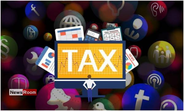 News Room : Government Postpones 18% VAT on Non-Resident Digital