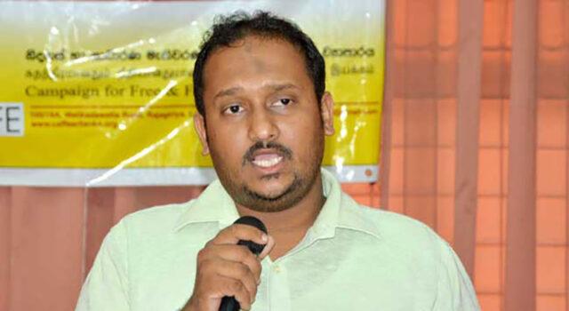 News Room : Govt. yet to reveal its stance on Provincial Councils – CaFFE News Room Govt yet to reveal its stance on