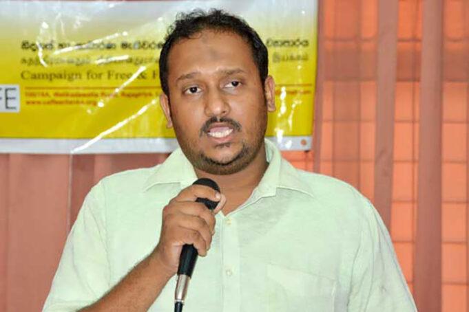 News Room : Govt. yet to reveal its stance on Provincial Councils – CaFFE