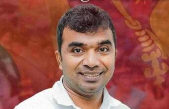 News Room : ‘ICE’ Chemical Containers: Sampath Manamperi to Surrender to Court News Room ICE Chemical Containers Sampath Manamperi to Surrender