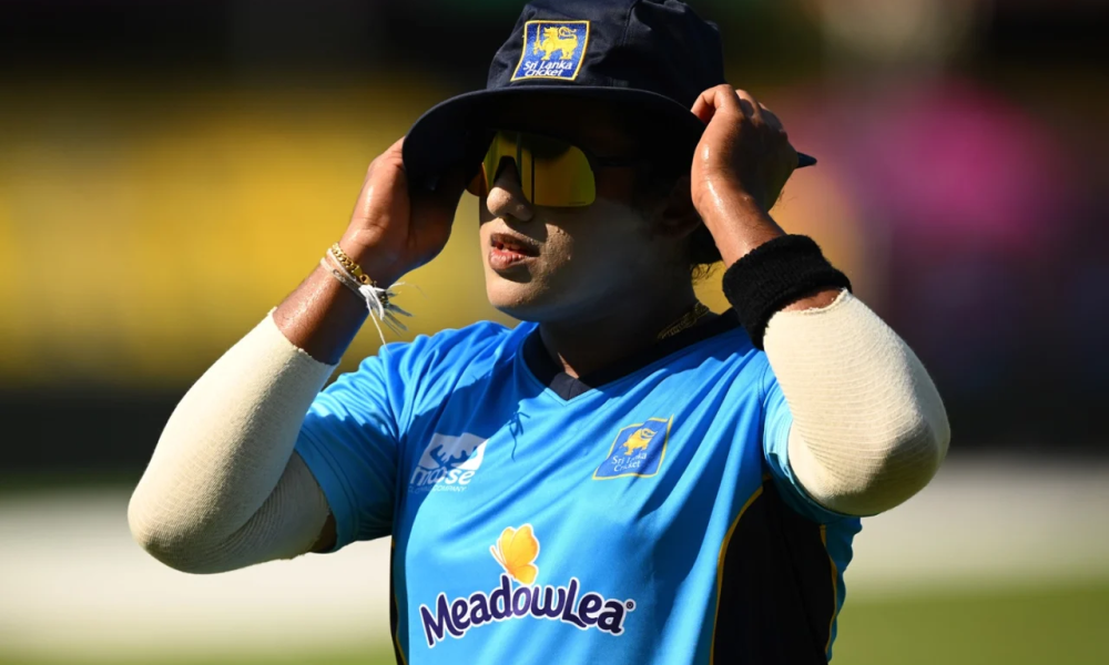 News Room : India and Sri Lanka kick off a