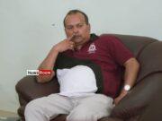 News Room Inquiry Against Dr Palitha Rajapaksha Over Past