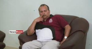 News Room : Inquiry Against Dr. Palitha Rajapaksha Over Past Statement