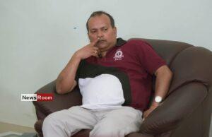 News Room : Inquiry Against Dr. Palitha Rajapaksha Over Past Statement