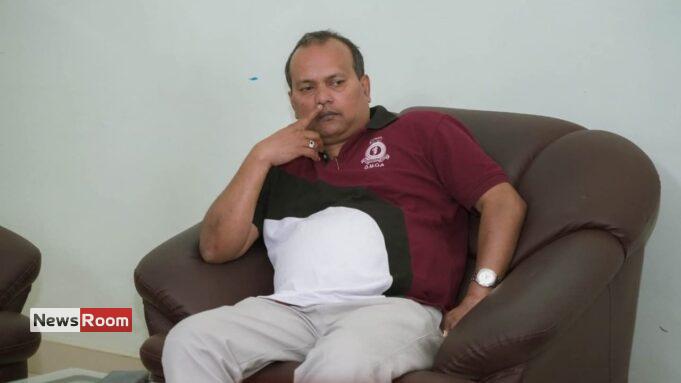 News Room : Inquiry Against Dr. Palitha Rajapaksha Over Past Statement