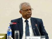 News Room Interim Order Issued on Case Against Ravi