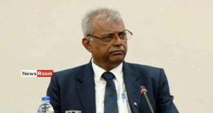 News Room : Interim Order Issued on Case Against Ravi Seneviratne