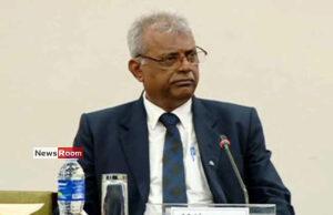 News Room : Interim Order Issued on Case Against Ravi Seneviratne