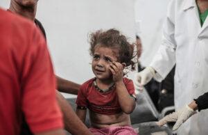 News Room Israel has committed genocide in Gaza UN