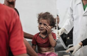 News Room Israel has committed genocide in Gaza UN