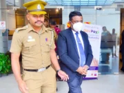 News Room Jail term for ex Controller Gen of.webp