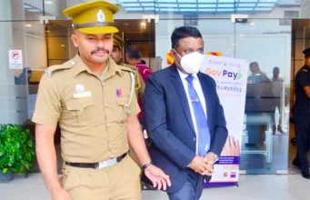 News Room : Jail term for ex- Controller Gen. of Immigration and Emigration for defying court order – The Island News Room Jail term for ex Controller Gen of.webp