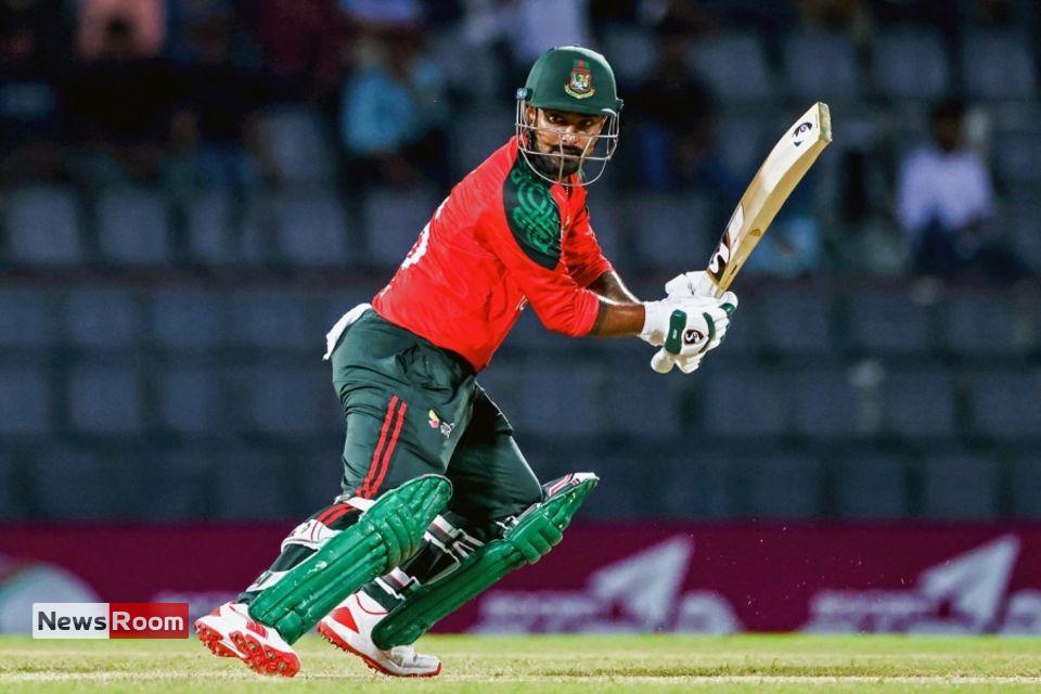 News Room : Litton scores 73 in wet finish to