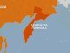 News Room Magnitude 78 quake shakes Russias Far East