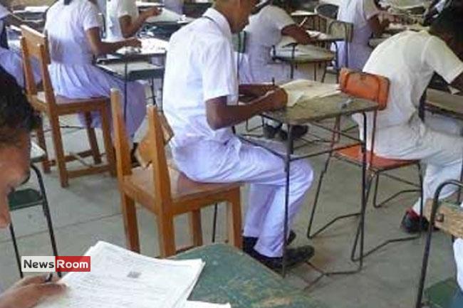 News Room : MoE can’t keep AL students in school: