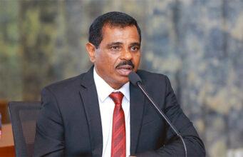 News Room : Nalin Hewage: Land Before Politics, Bank Funds for Daughter’s Ceremony News Room Nalin Hewage Land Before Politics Bank Funds