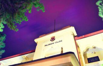 News Room New Three Storey Building for Maliyadeva College Approved