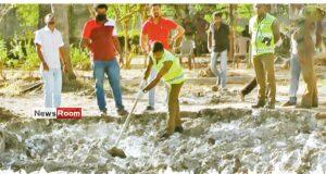 News Room : Padme’s Meth Lab Chemicals: Fmr SLPP PS Member Arrested