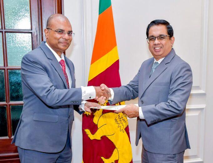 News Room : Petition Against CIABOC DG’s Appointment Withdrawn