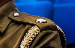 News Room Police Announce New Fees for Public Services