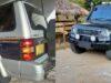 News Room Politician Arrested with Two Illegally Imported Jeeps