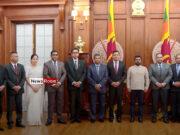 News Room : President Appoints 18 New High Court Judges News Room President Appoints 18 New High Court Judges