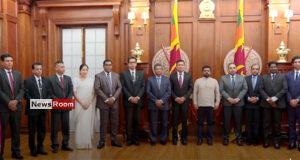 News Room : President Appoints 18 New High Court Judges