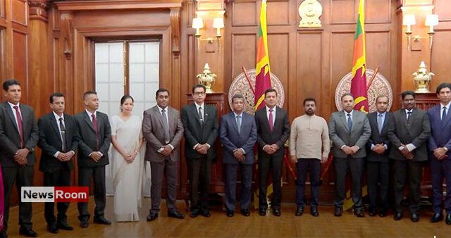 News Room : President Appoints 18 New High Court Judges News Room President Appoints 18 New High Court Judges