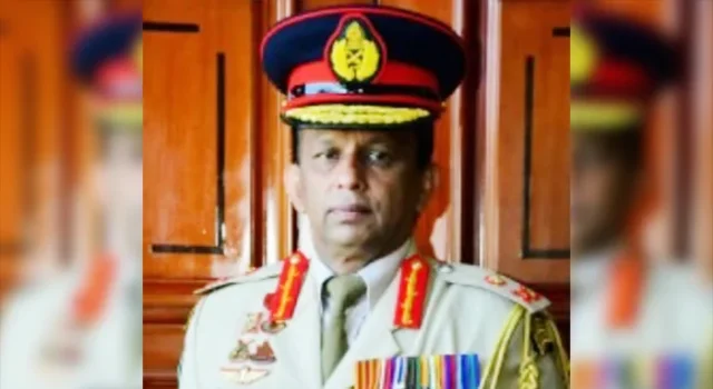 News Room : Ret. Maj. Gen arrested on false claim of murder, treasure hunting released – The Island News Room Ret Maj Gen arrested on false claim.webp