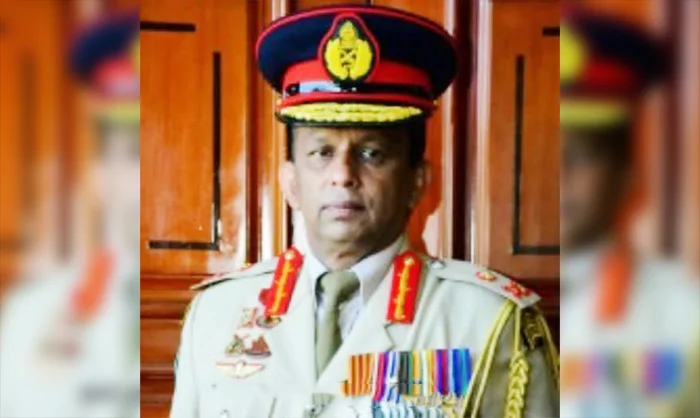 News Room : Ret. Maj. Gen arrested on false claim