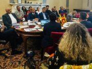News Room SL High Commission NCC host round table discussion