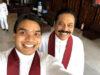 News Room SLPP to Launch New Campaign Mahinda Sulagin