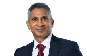 News Room : Sanjaya Gunawardana begins tenure as MD/CEO of Sampath Bank – The Island