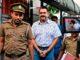 News Room : Shasheendra Rajapaksa Admitted to Prison Hospital News Room Shasheendra Rajapaksa Admitted to Prison Hospital