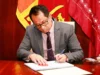 News Room Speaker endorses certificate on National Audit Amendment.webp