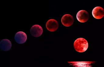 News Room Sri Lankans to Witness Rare Blood Moon.webp