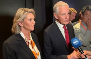 News Room Tight vote in Norway to decide whether.webp