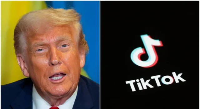 News Room Trump Signs Order Declaring TikTok Sale Ready.webp