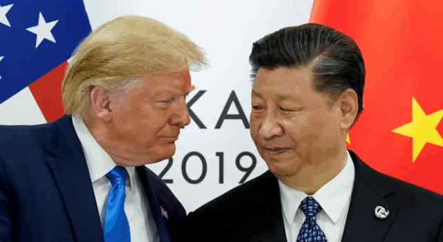 News Room : Trump and Xi discuss future of TikTok in US News Room Trump and Xi discuss future of TikTok