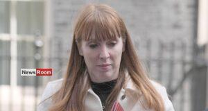 News Room : UK Deputy PM Resigns Over Underpaid Property Tax