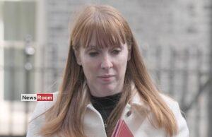 News Room : UK Deputy PM Resigns Over Underpaid Property Tax