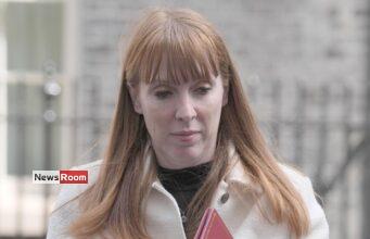 News Room UK Deputy PM Resigns Over Underpaid Property