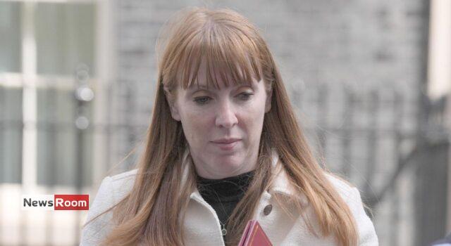 News Room UK Deputy PM Resigns Over Underpaid Property