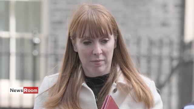 News Room : UK Deputy PM Resigns Over Underpaid Property